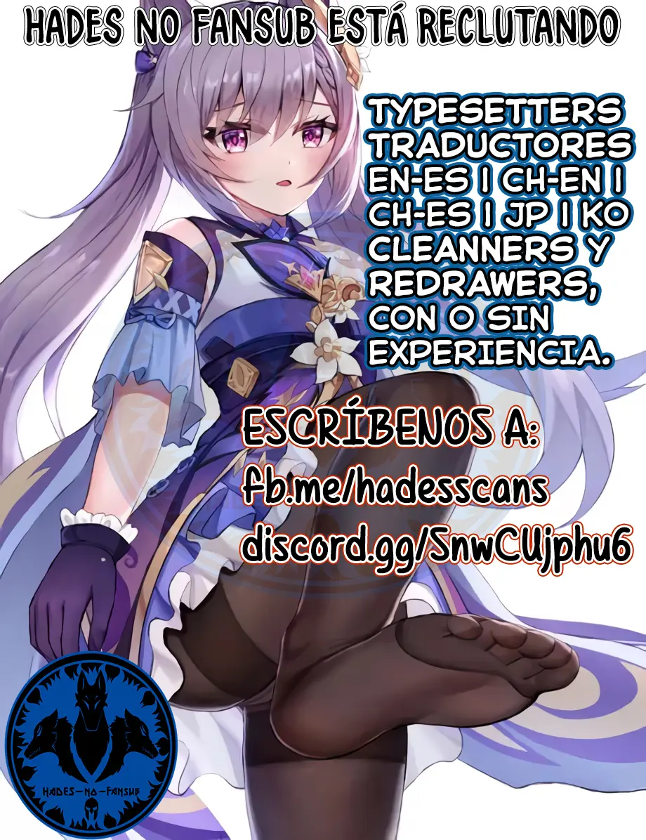 Alma de Acero Ardiente capítulo 25 página 18