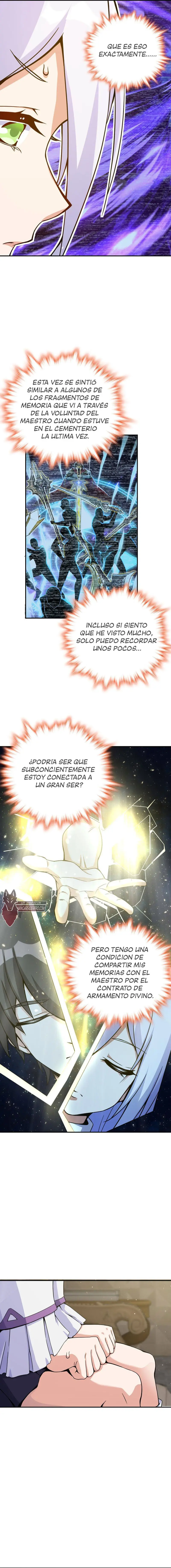 Alma de Acero Ardiente capítulo 37 página 15