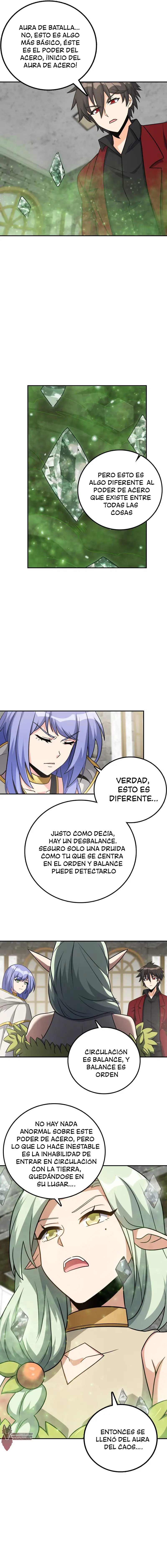 Alma de Acero Ardiente capítulo 44 página 7