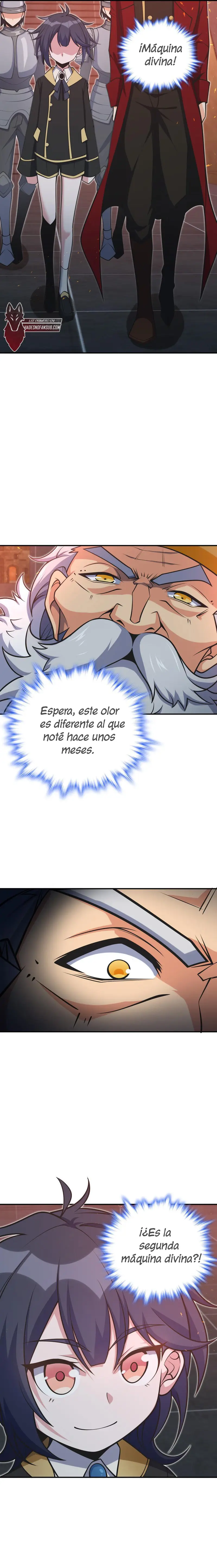 Alma de Acero Ardiente capítulo 47 página 15