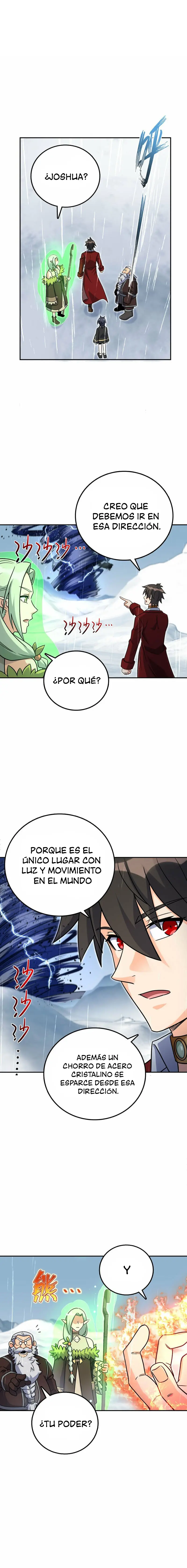 Alma de Acero Ardiente capítulo 51 página 13