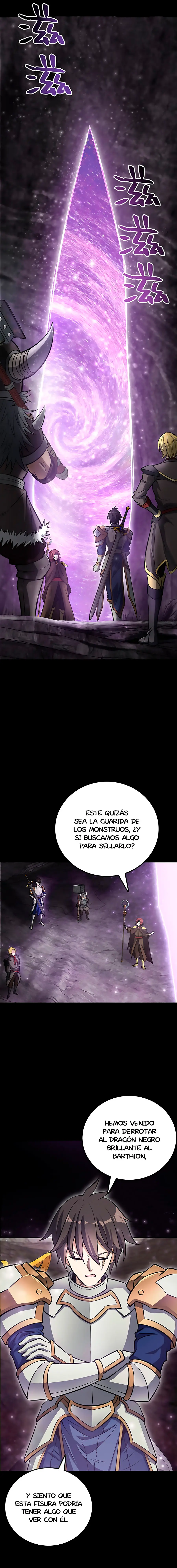 Alma de Acero Ardiente capítulo 8 página 13