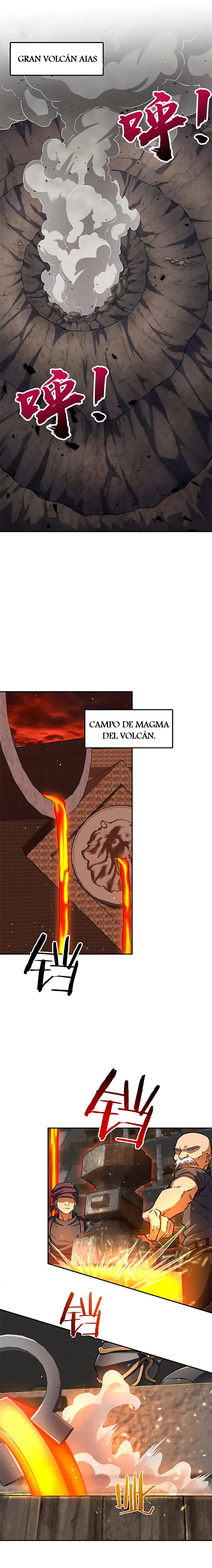 Alma de Acero Ardiente capítulo 9 página 24