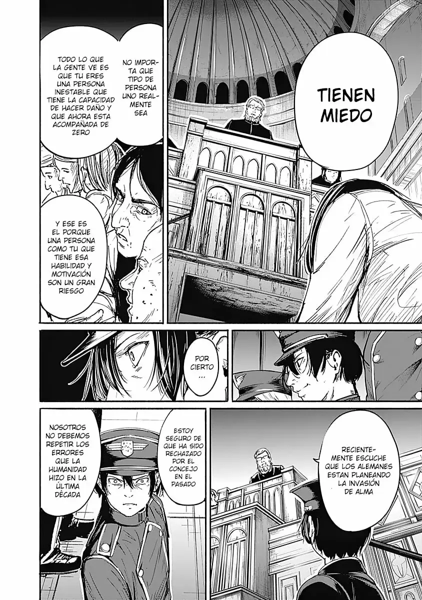 Alma capítulo 12 página 6