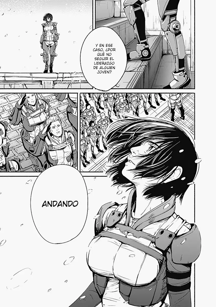 Alma capítulo 16 página 11