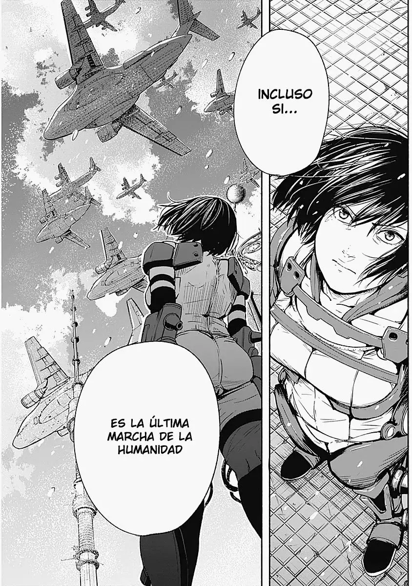 Alma capítulo 16 página 12