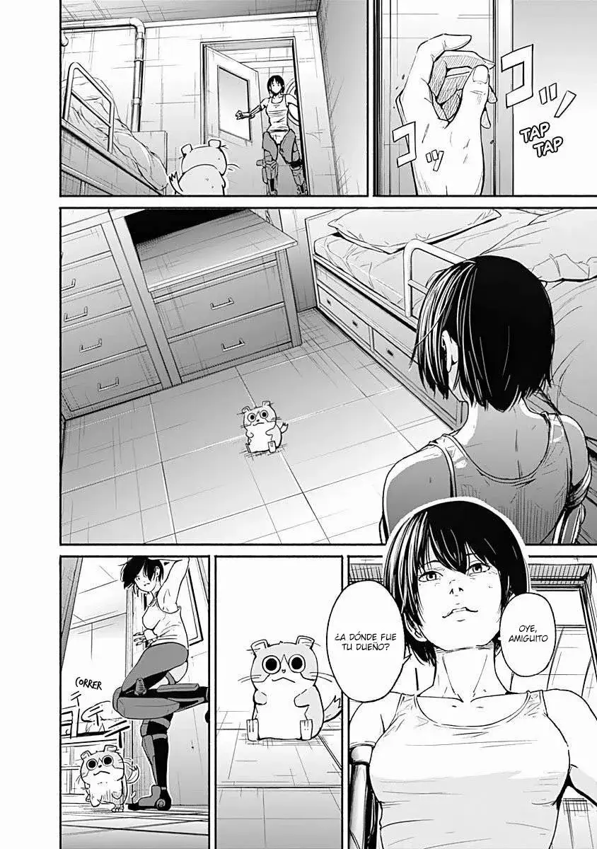 Alma capítulo 17 página 4