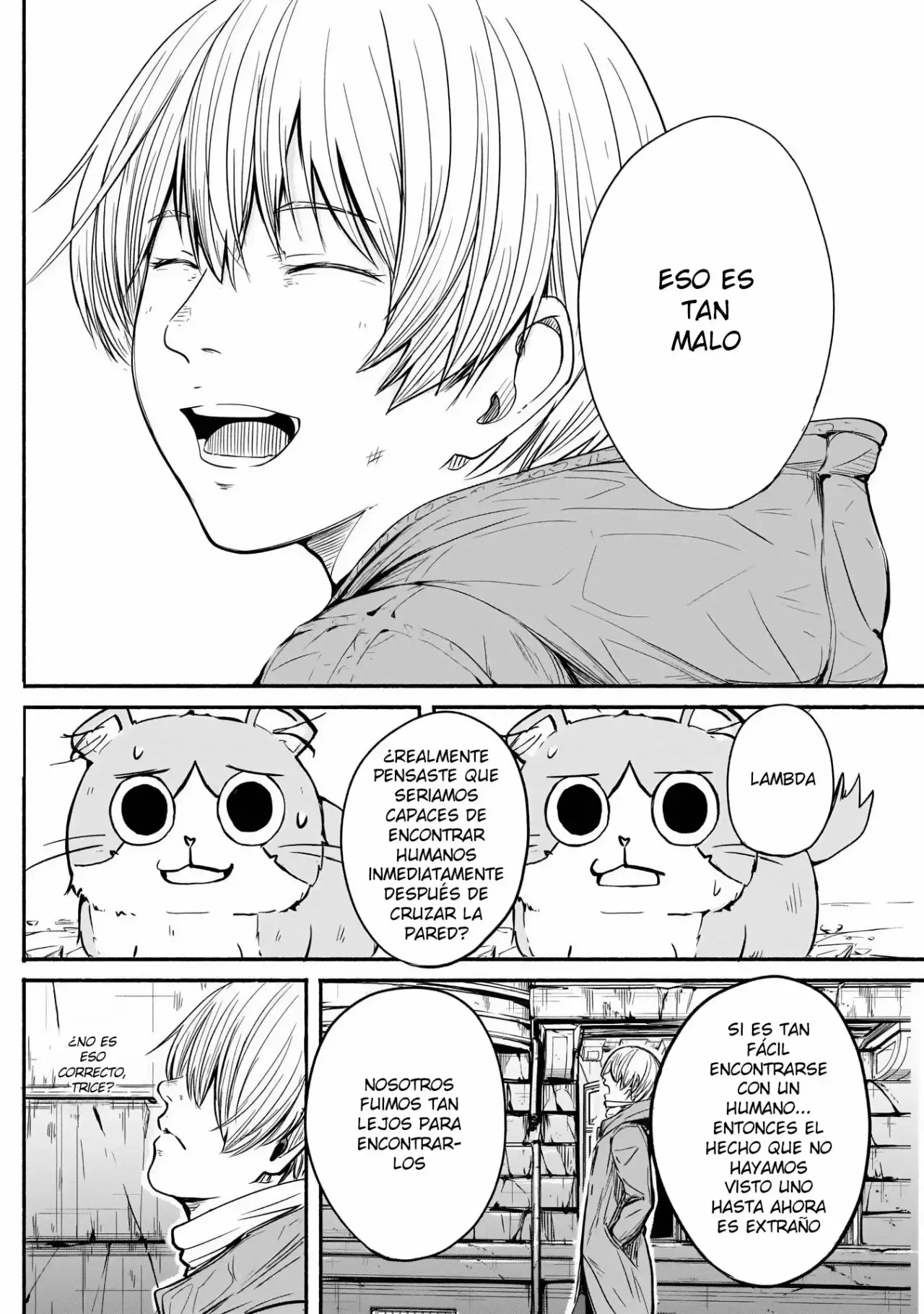 Alma capítulo 2 página 26