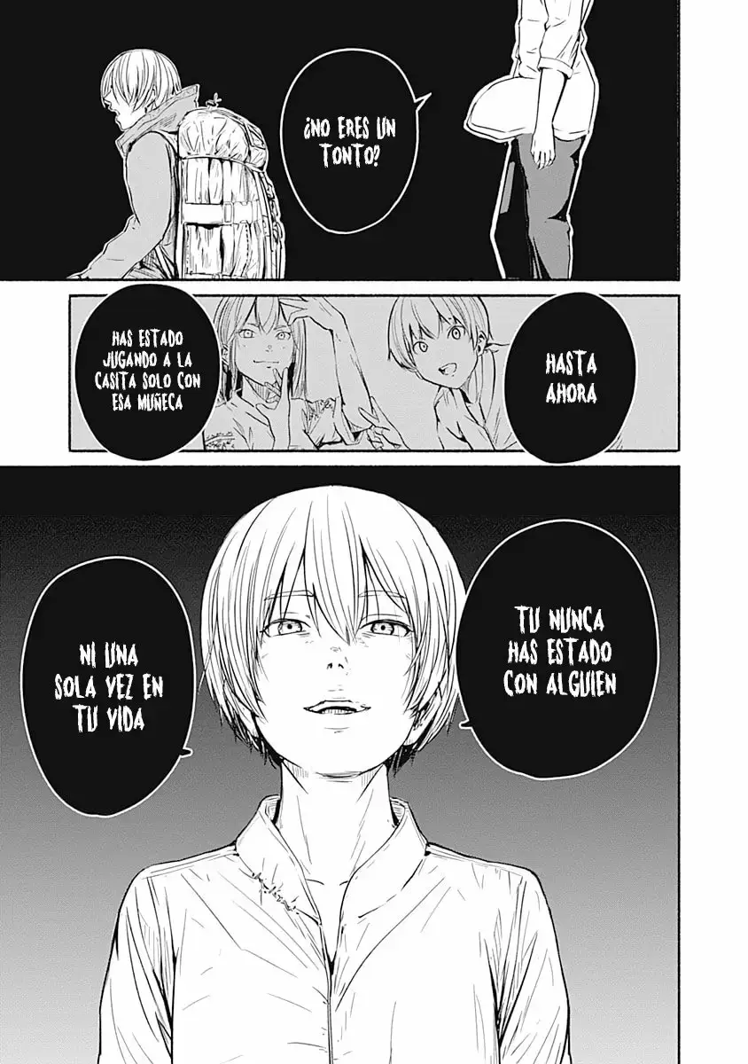Alma capítulo 3 página 20
