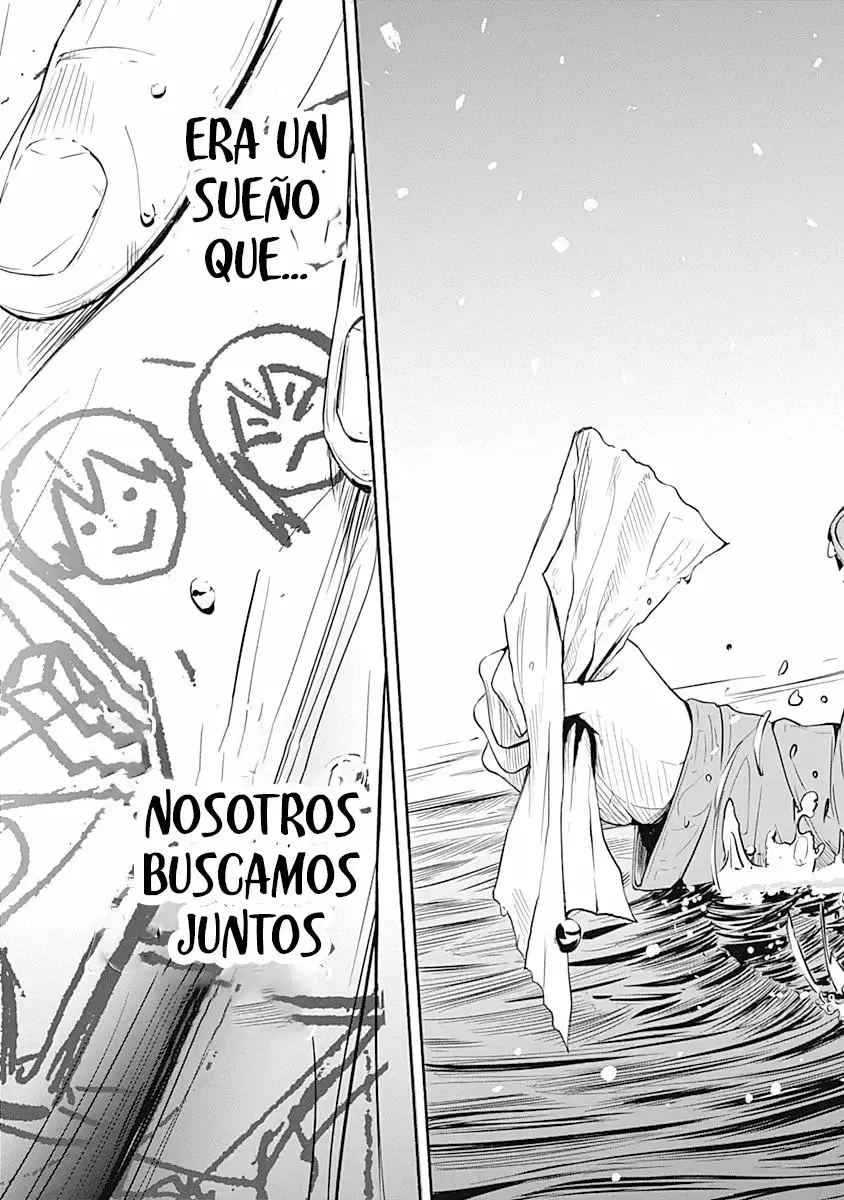 Alma capítulo 3 página 28