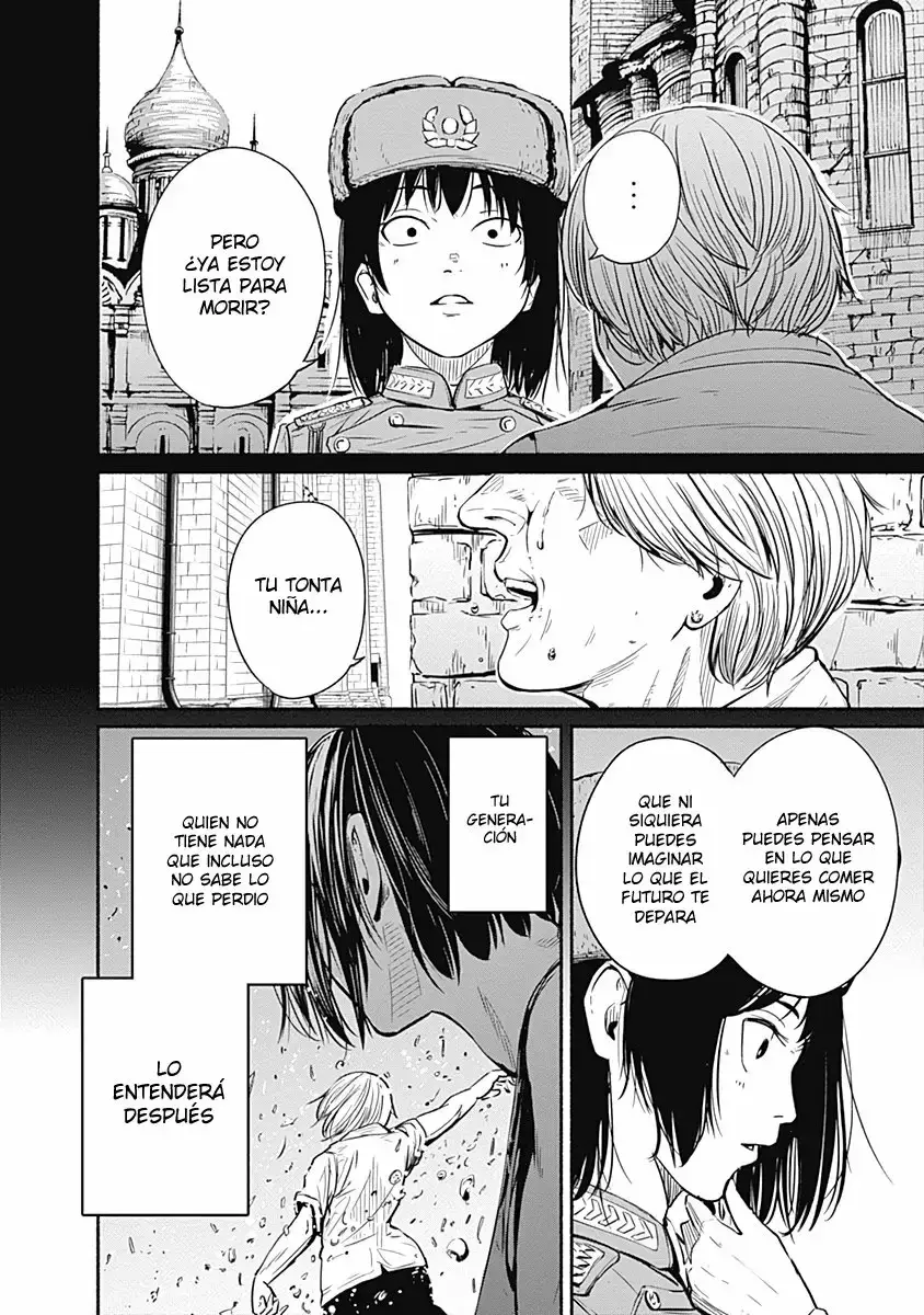 Alma capítulo 6 página 17