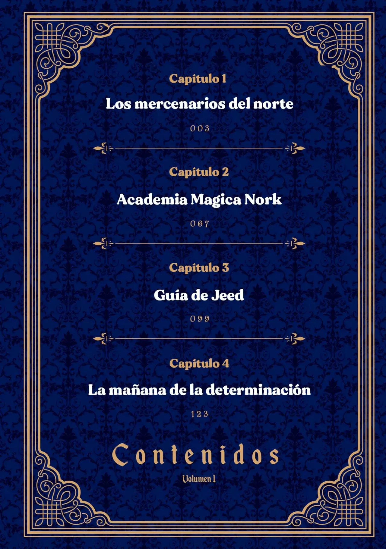 Almark capítulo 1 página 4