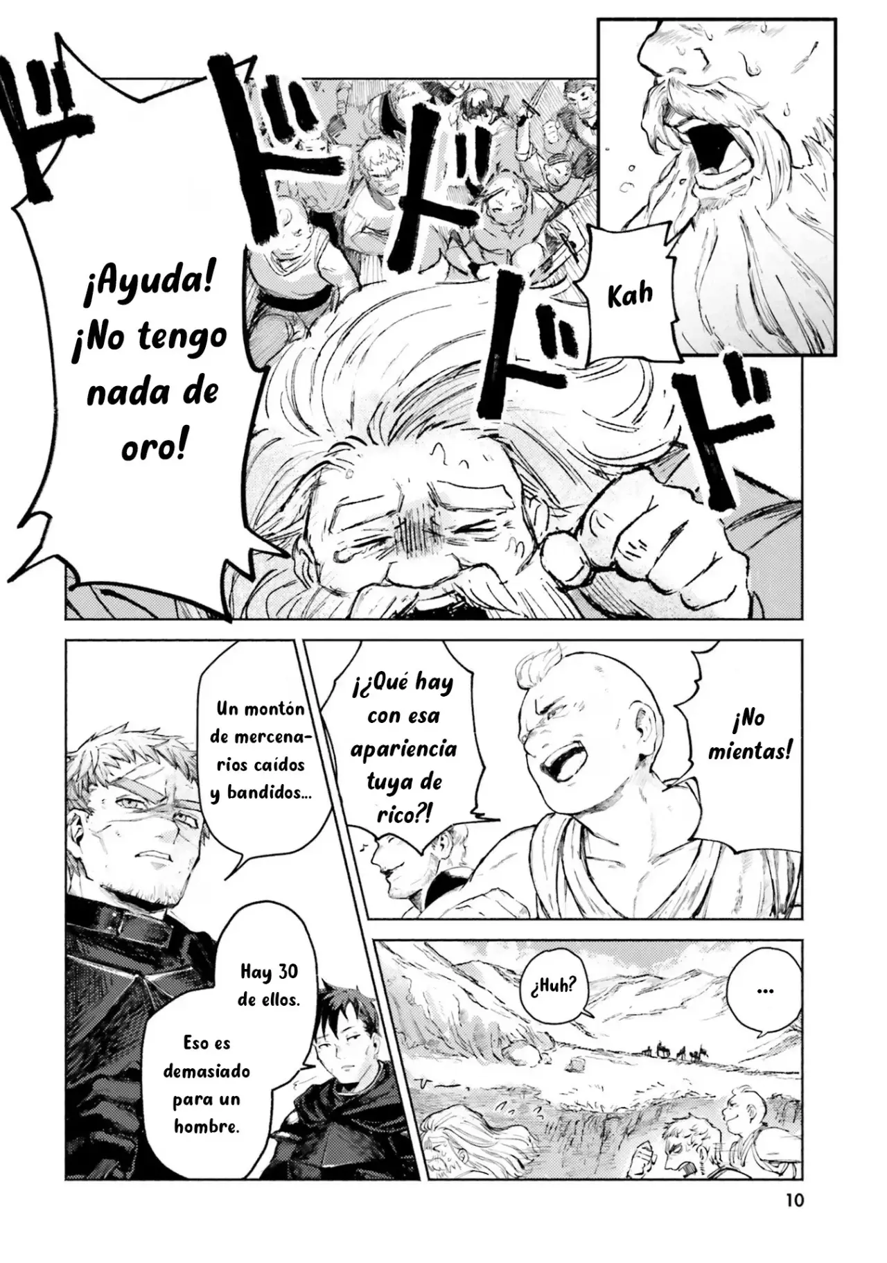 Almark capítulo 1 página 12