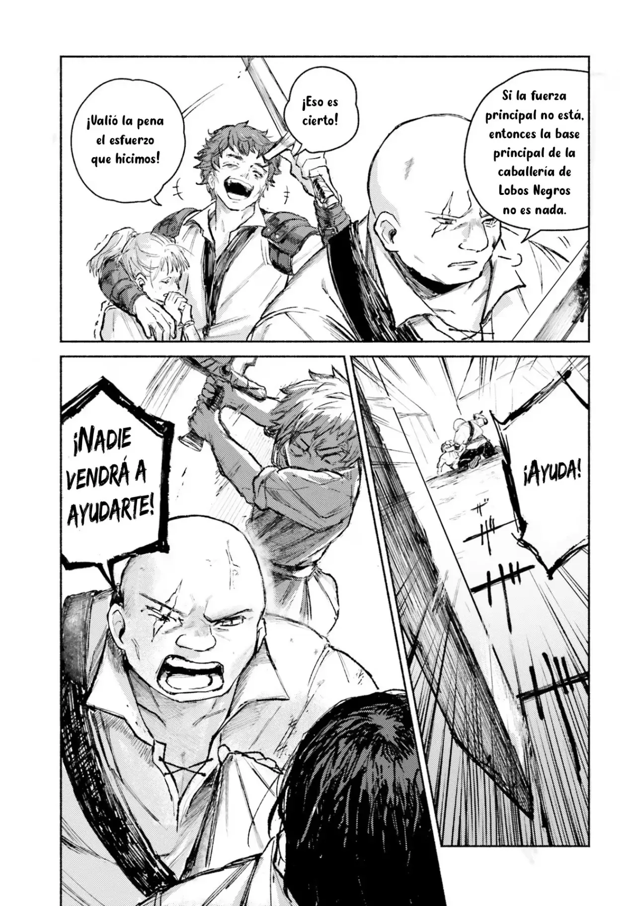 Almark capítulo 1 página 43