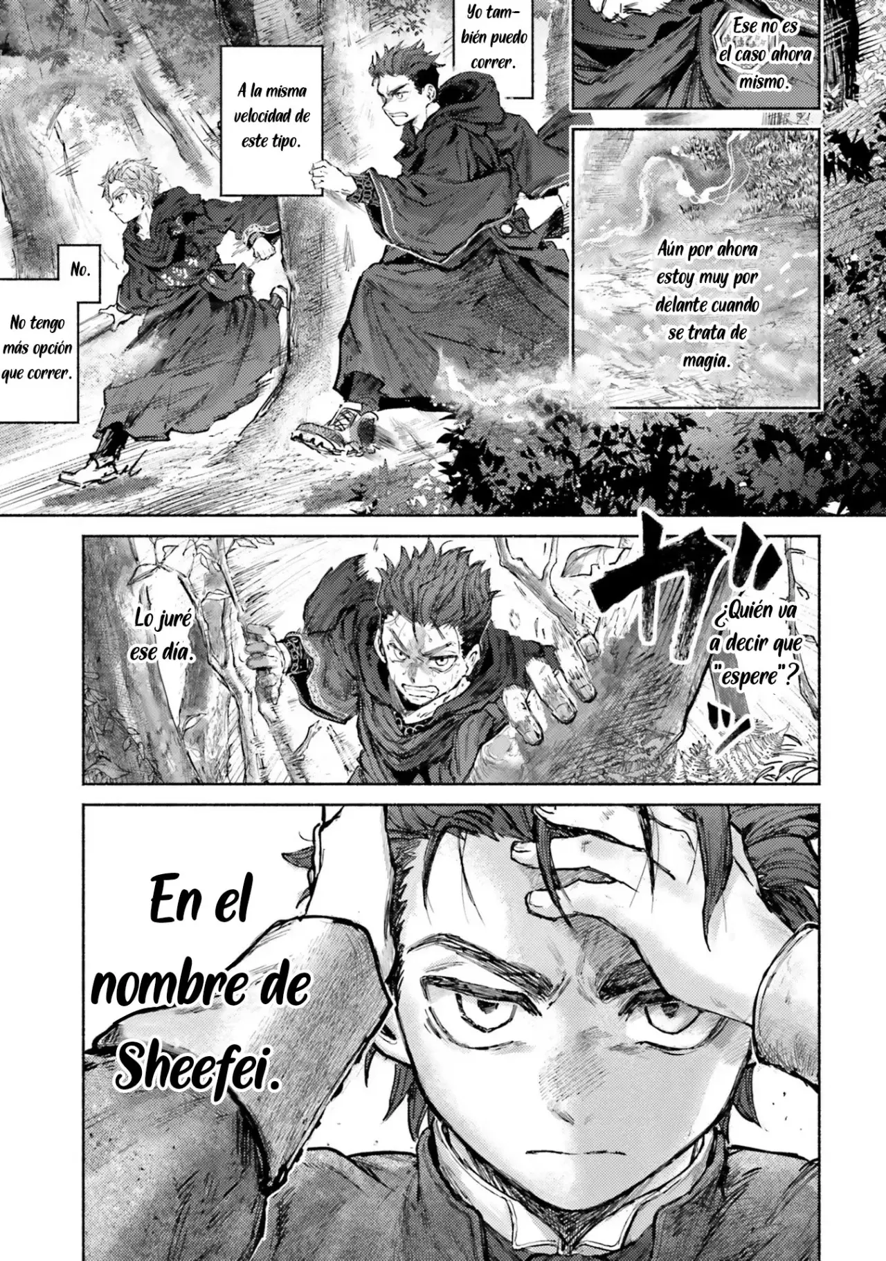 Almark capítulo 10 página 19