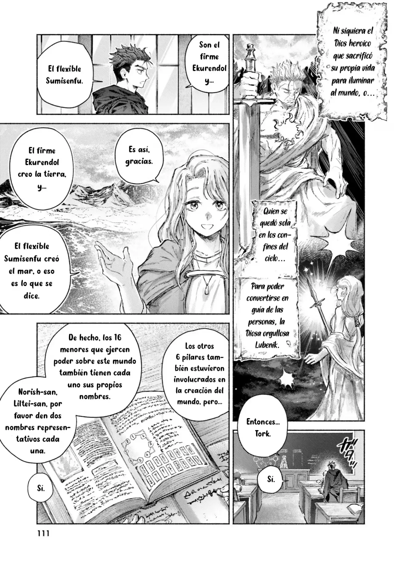 Almark capítulo 13 página 25