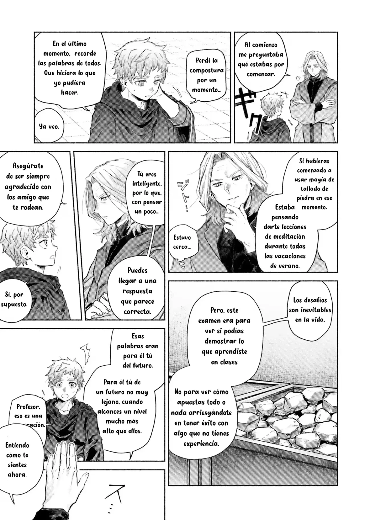 Almark capítulo 14 página 11