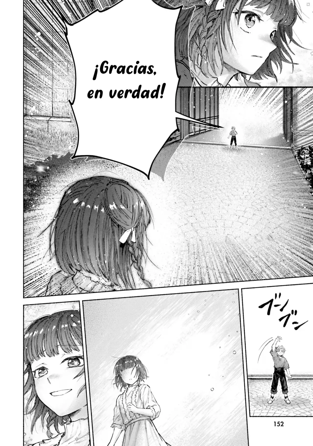 Almark capítulo 14 página 34
