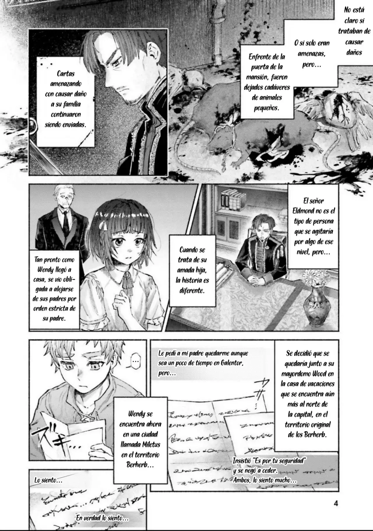 Almark capítulo 15 página 6