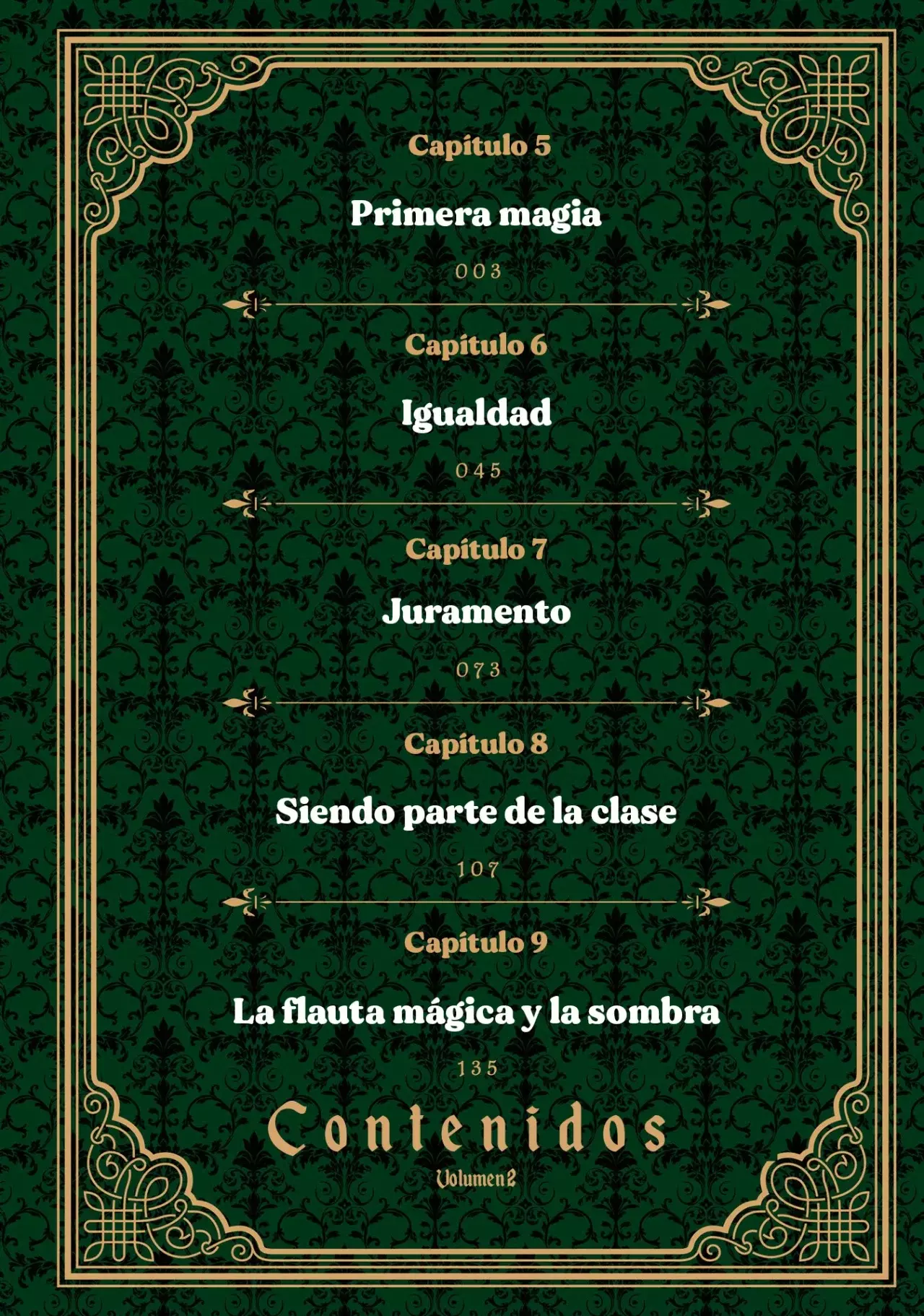Almark capítulo 5 página 4