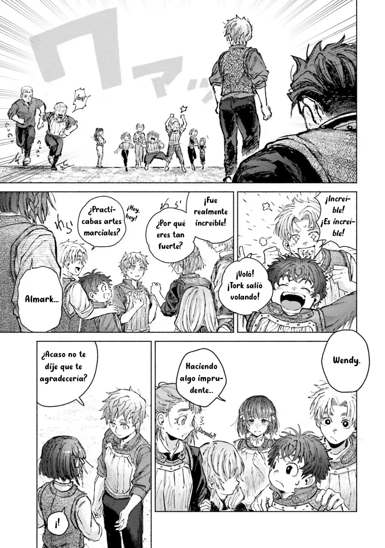 Almark capítulo 7 página 30