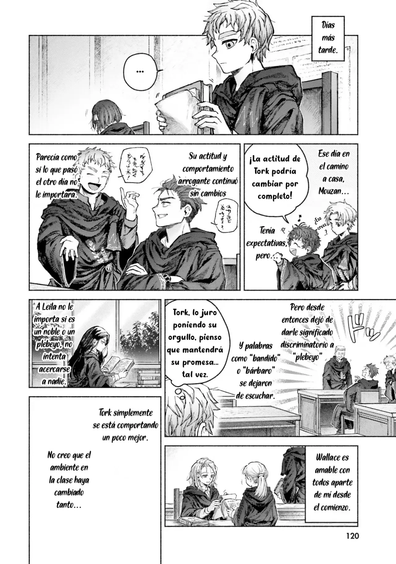 Almark capítulo 8 página 14
