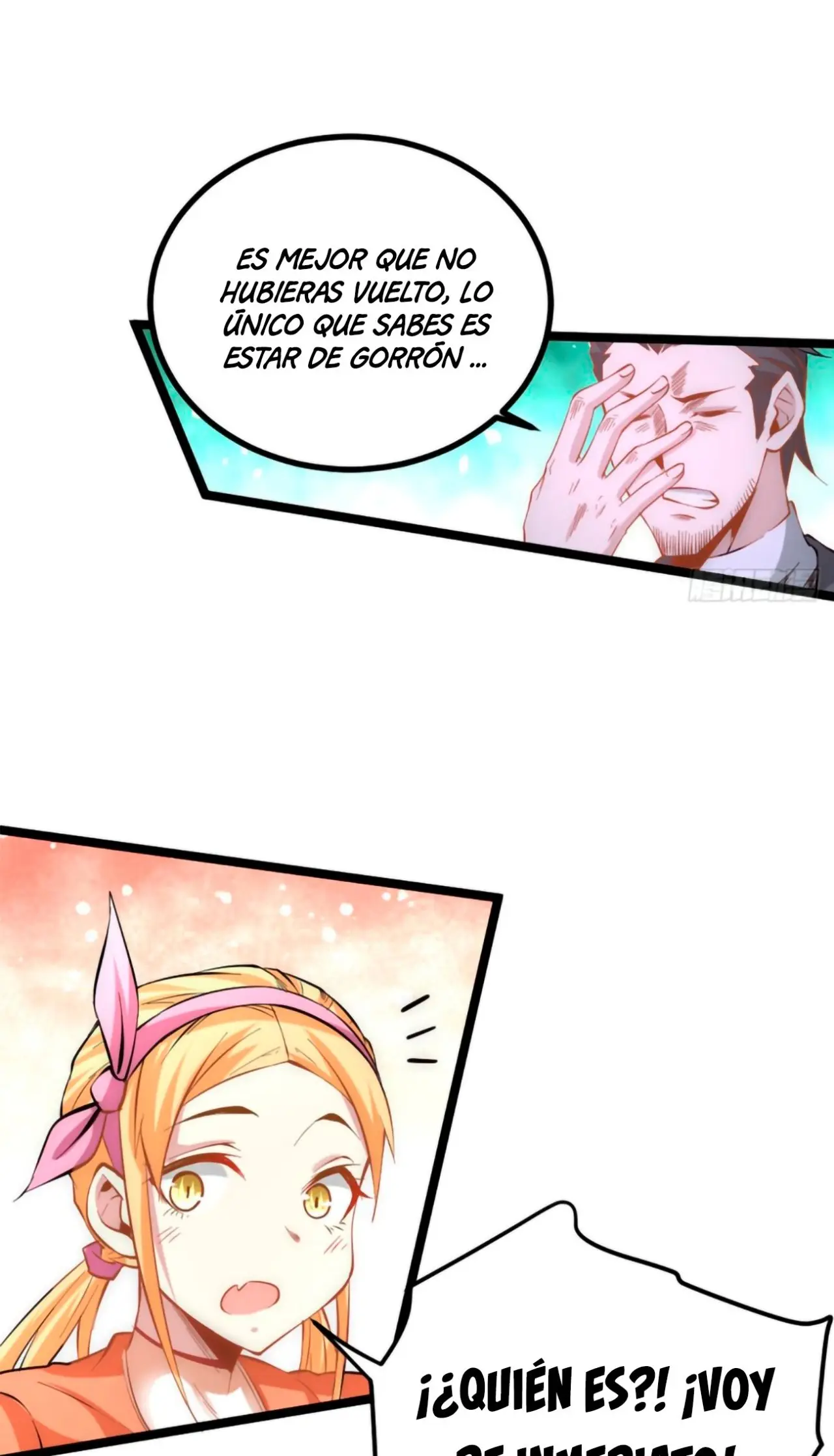 Almighty Master capítulo 108 página 9