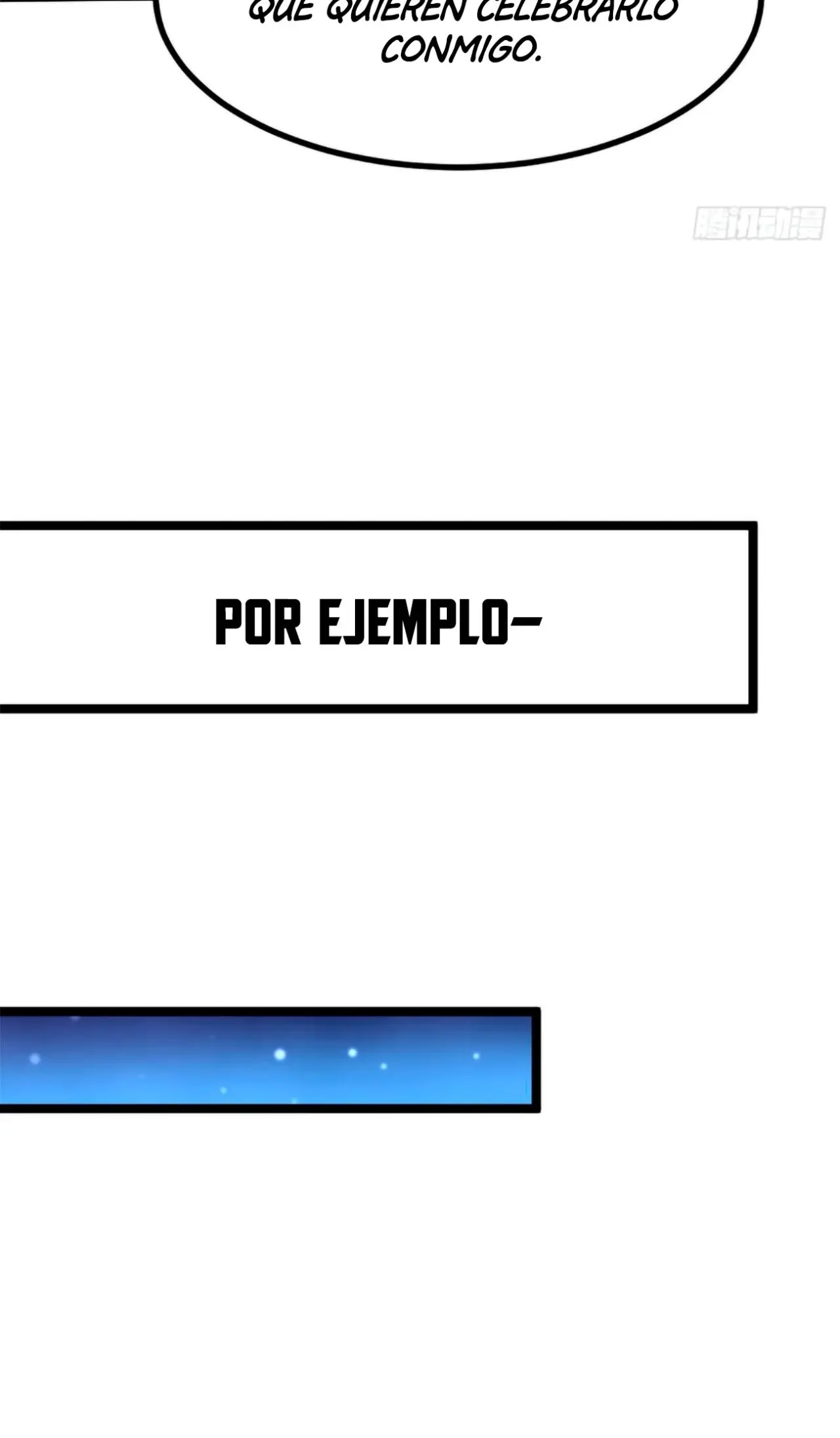 Almighty Master capítulo 108 página 27