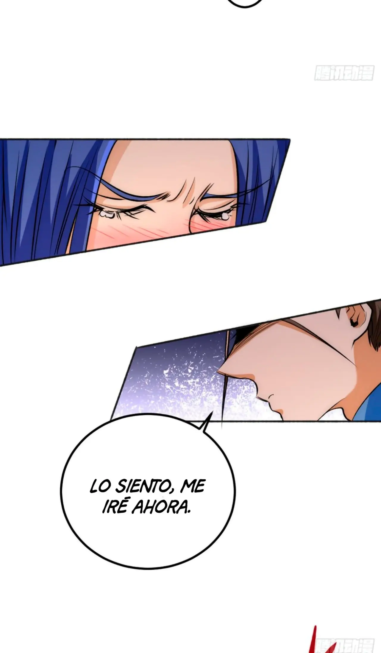 Almighty Master capítulo 108 página 42