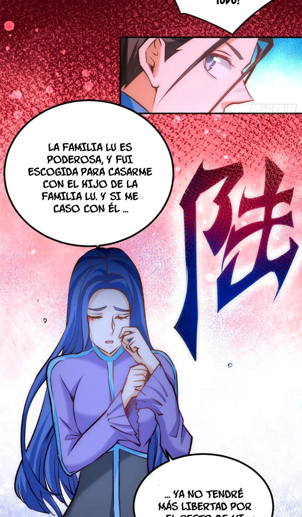 Almighty Master capítulo 108 página 46