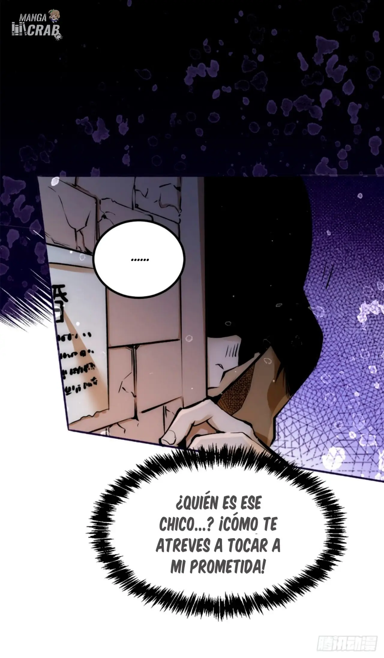 Almighty Master capítulo 108 página 49