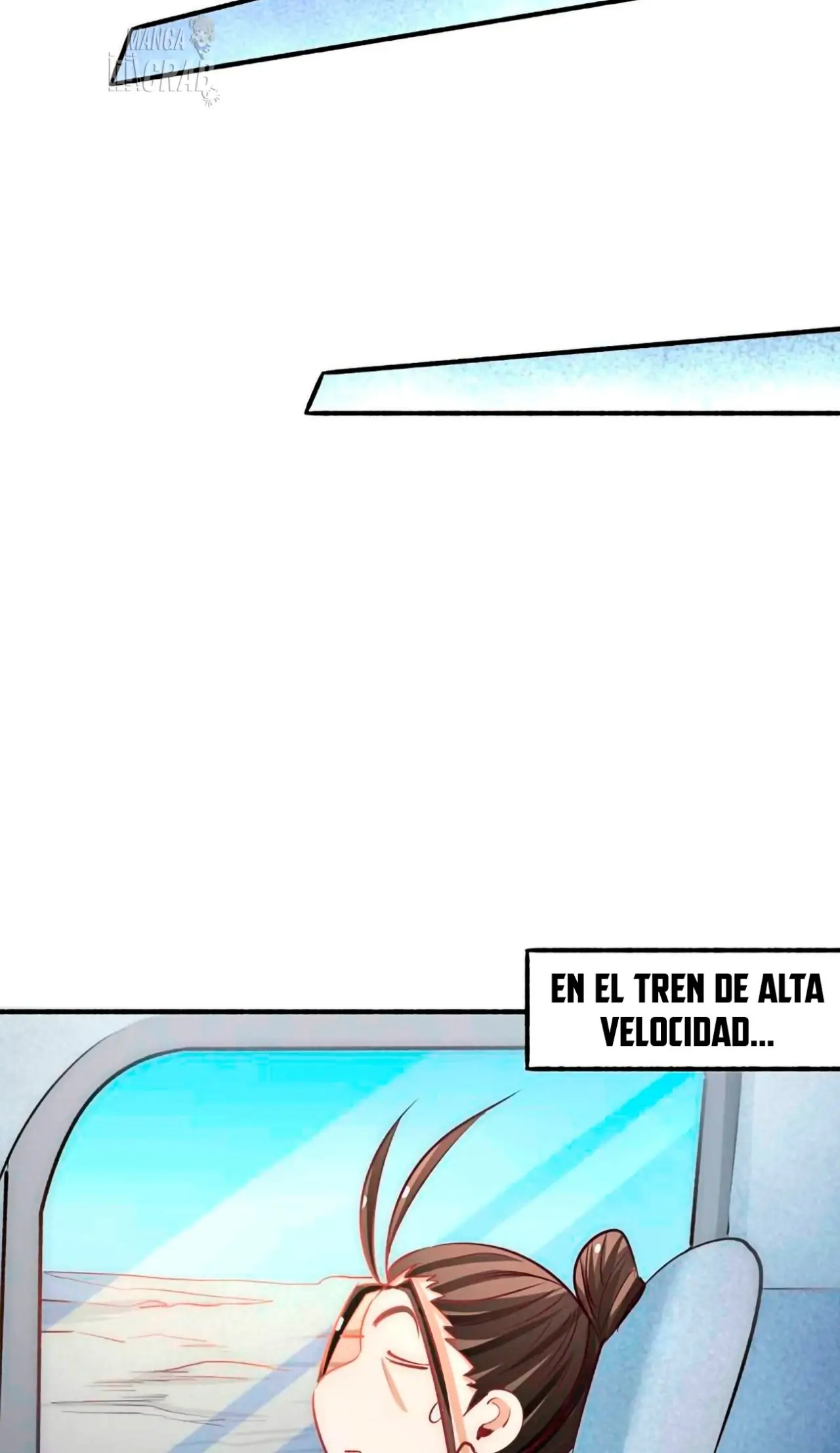 Almighty Master capítulo 113 página 12