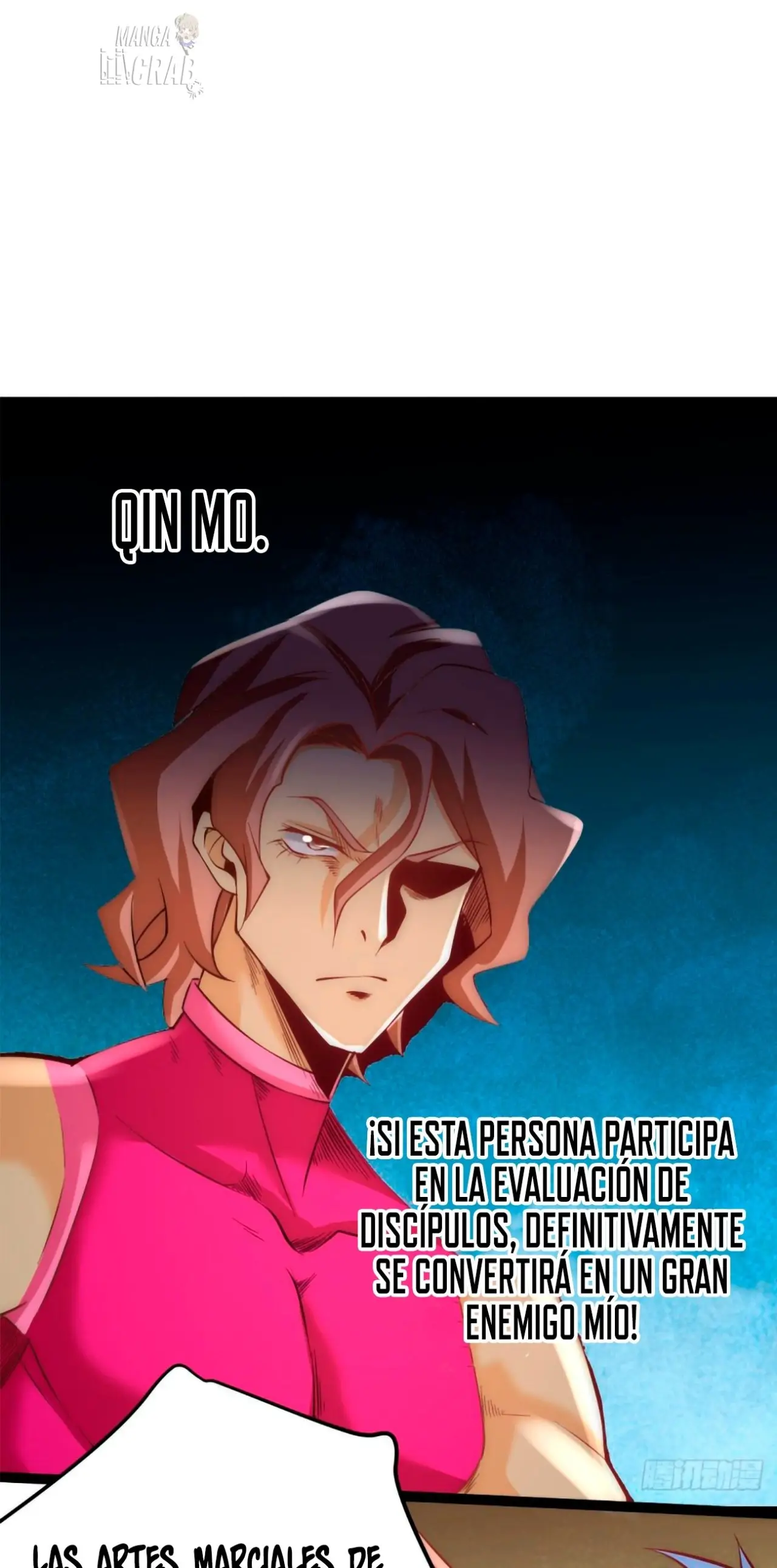 Almighty Master capítulo 118 página 13
