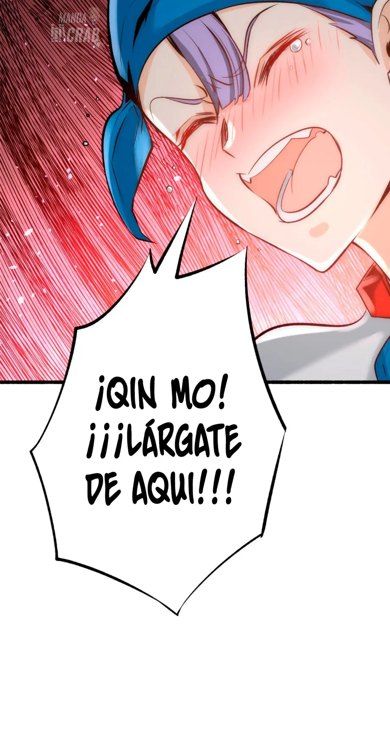 Almighty Master capítulo 118 página 47