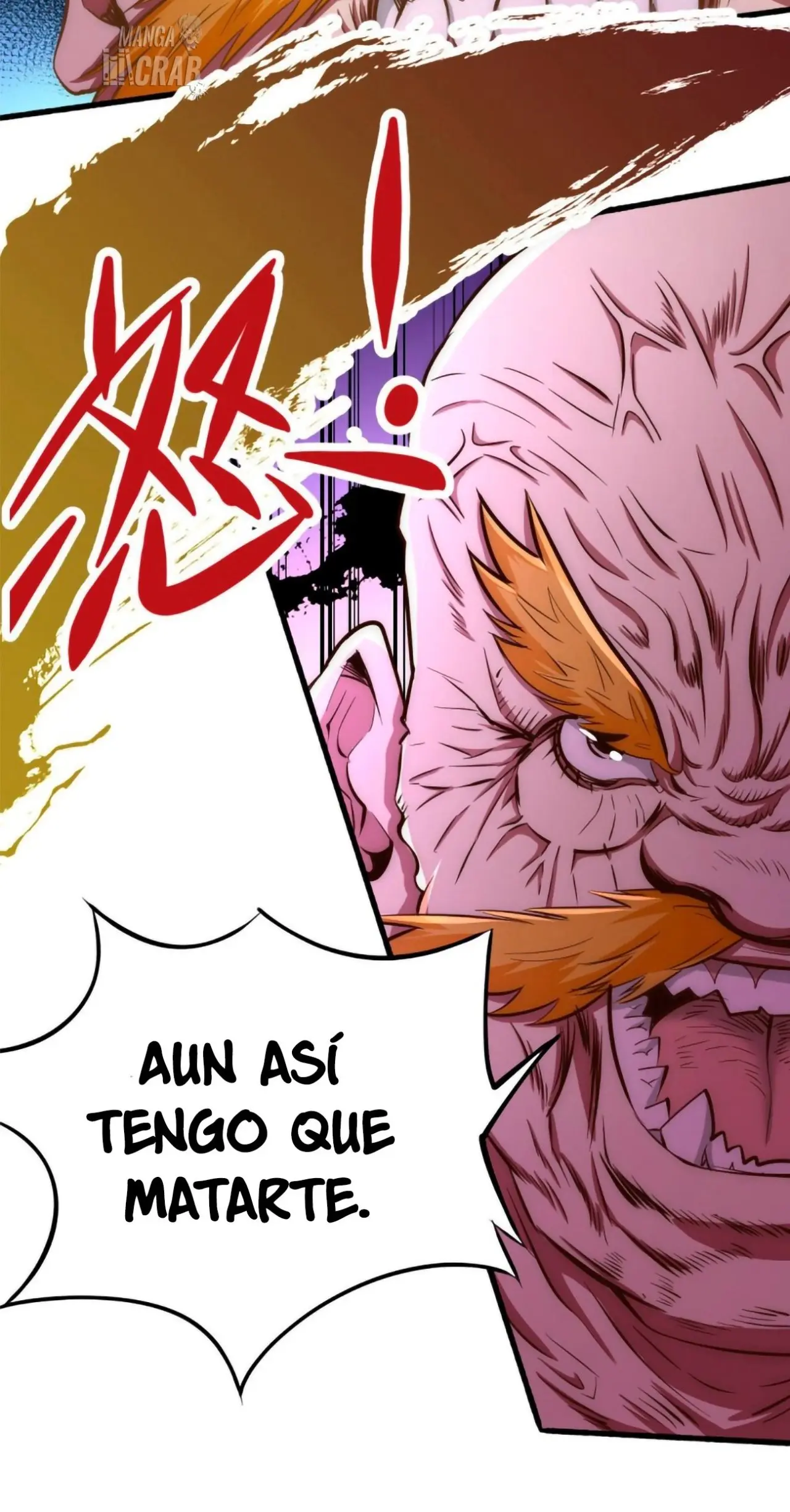 Almighty Master capítulo 125 página 41