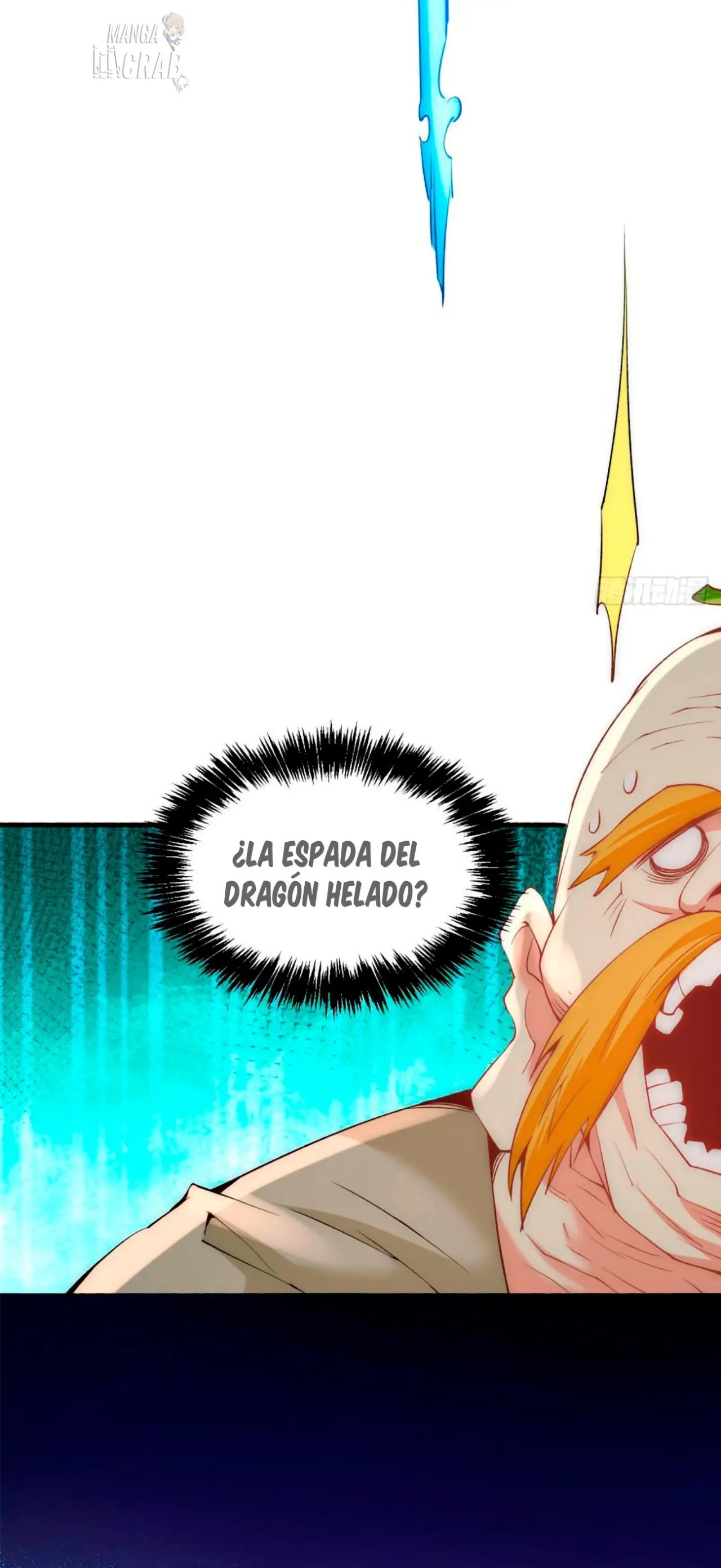 Almighty Master capítulo 126 página 24