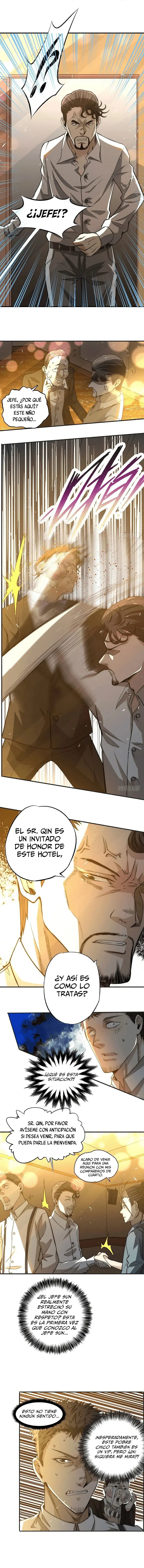 Almighty Master capítulo 13 página 4