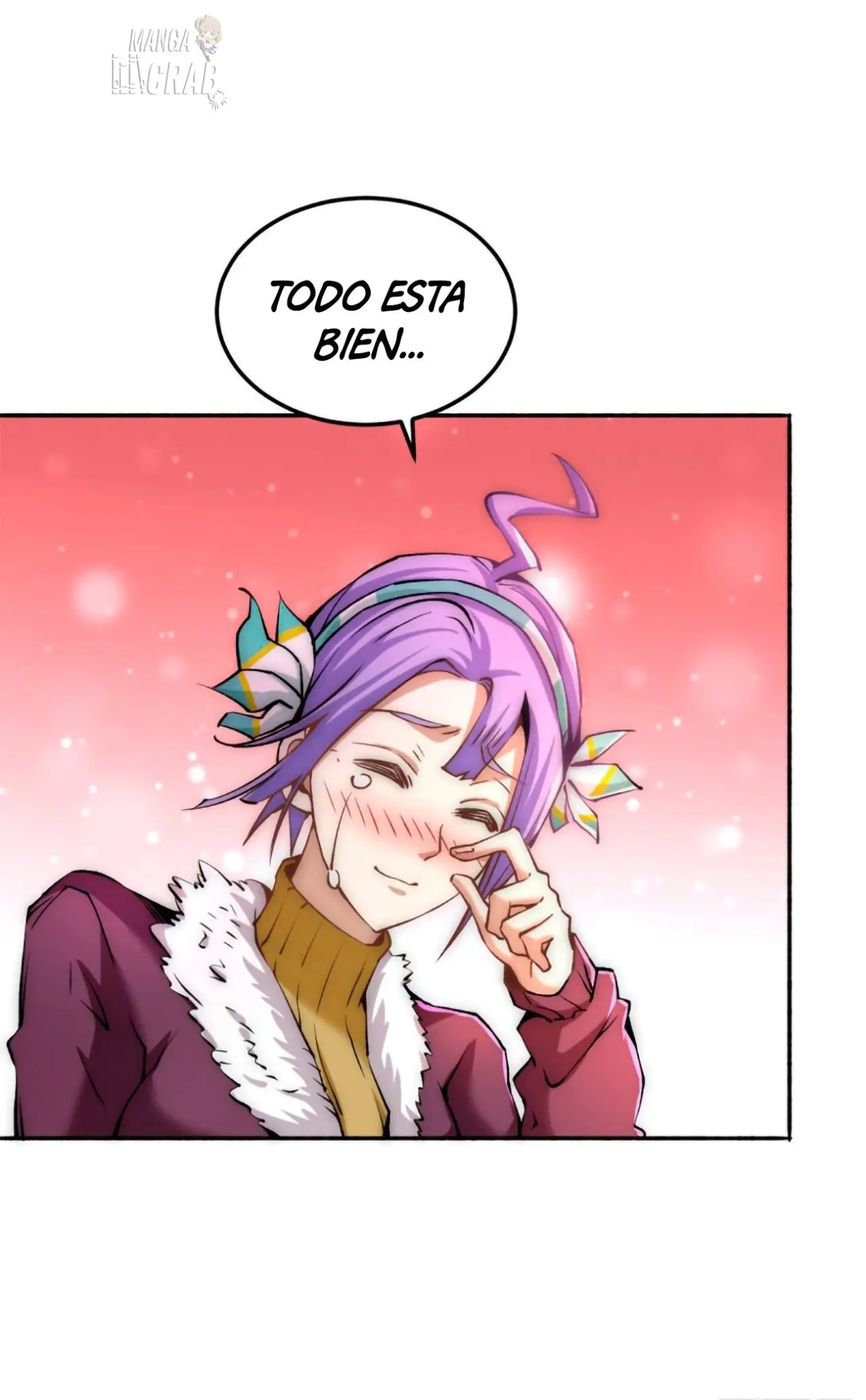 Almighty Master capítulo 134 página 46