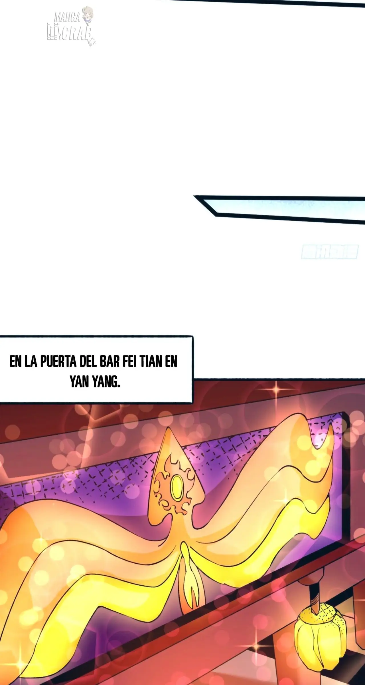 Almighty Master capítulo 136 página 25