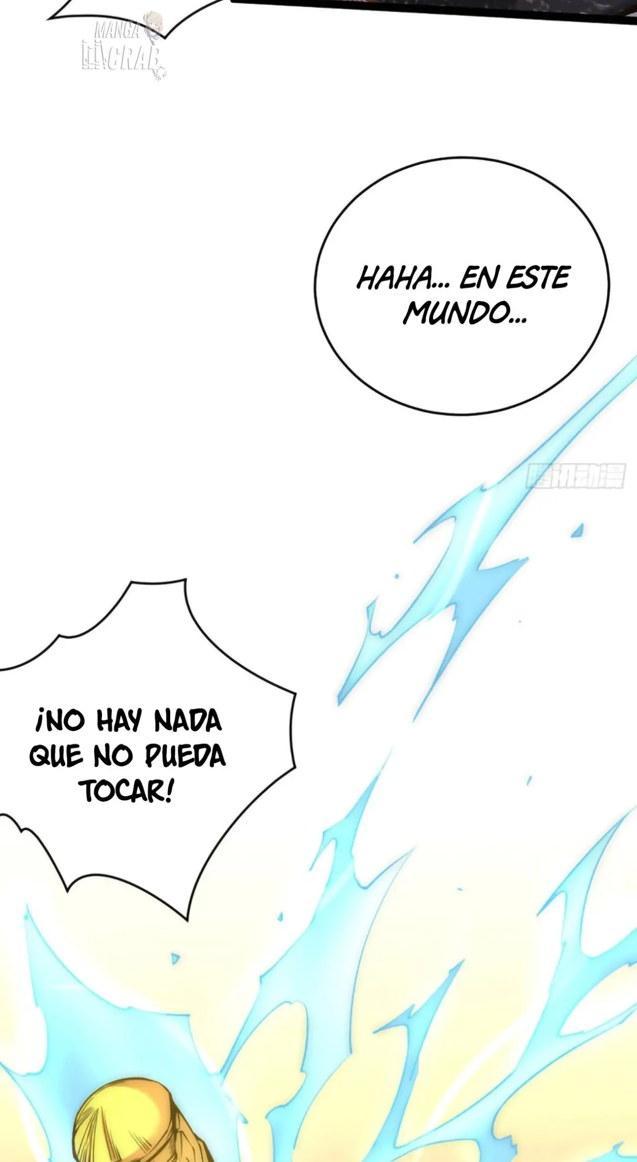 Almighty Master capítulo 146 página 4
