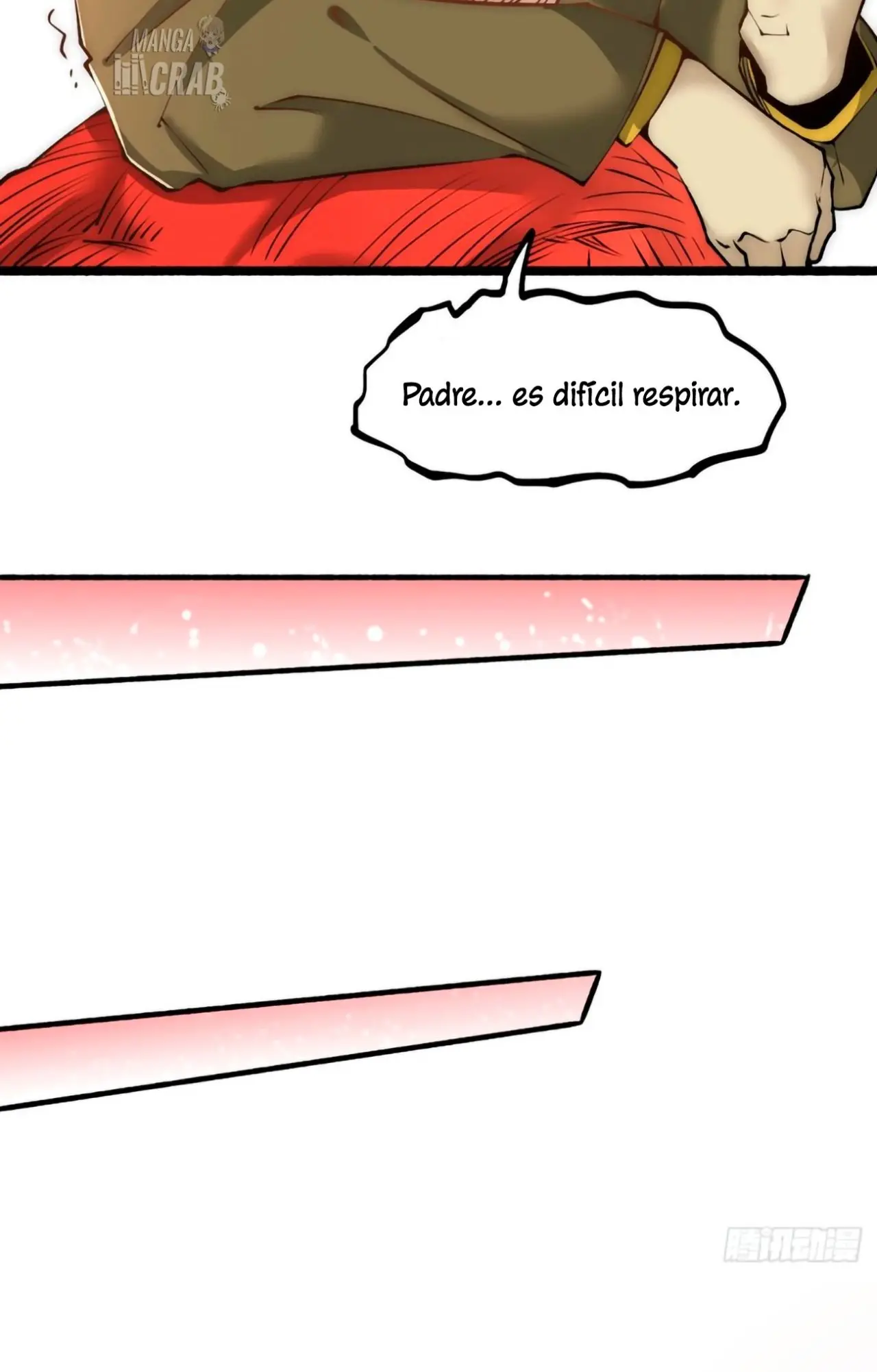 Almighty Master capítulo 149 página 42