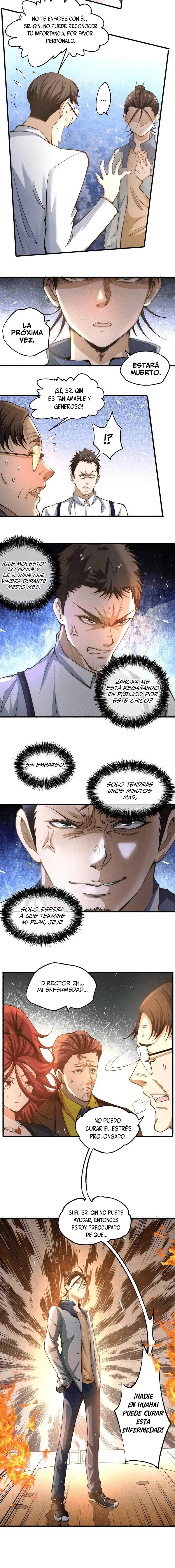 Almighty Master capítulo 15 página 4