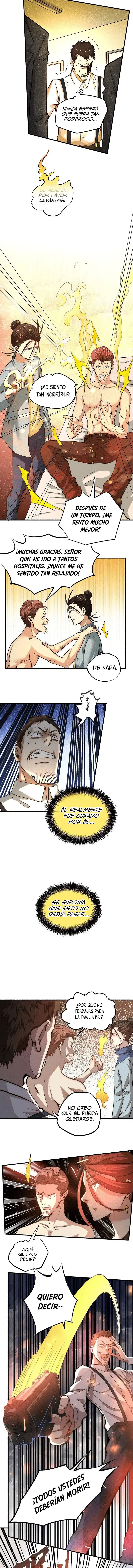 Almighty Master capítulo 15 página 7