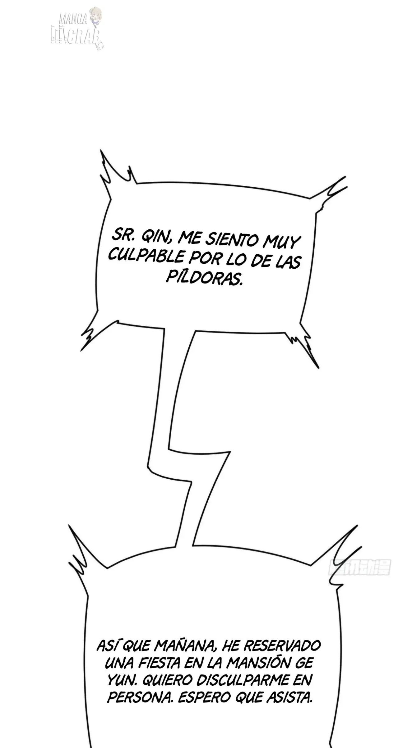 Almighty Master capítulo 151 página 14