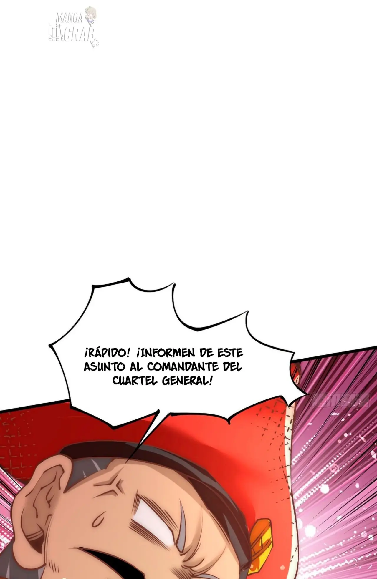 Almighty Master capítulo 157 página 40