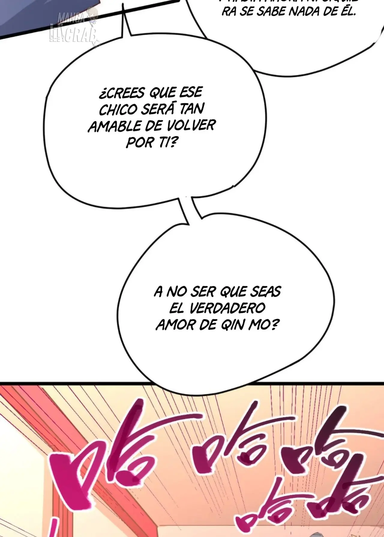 Almighty Master capítulo 159 página 16