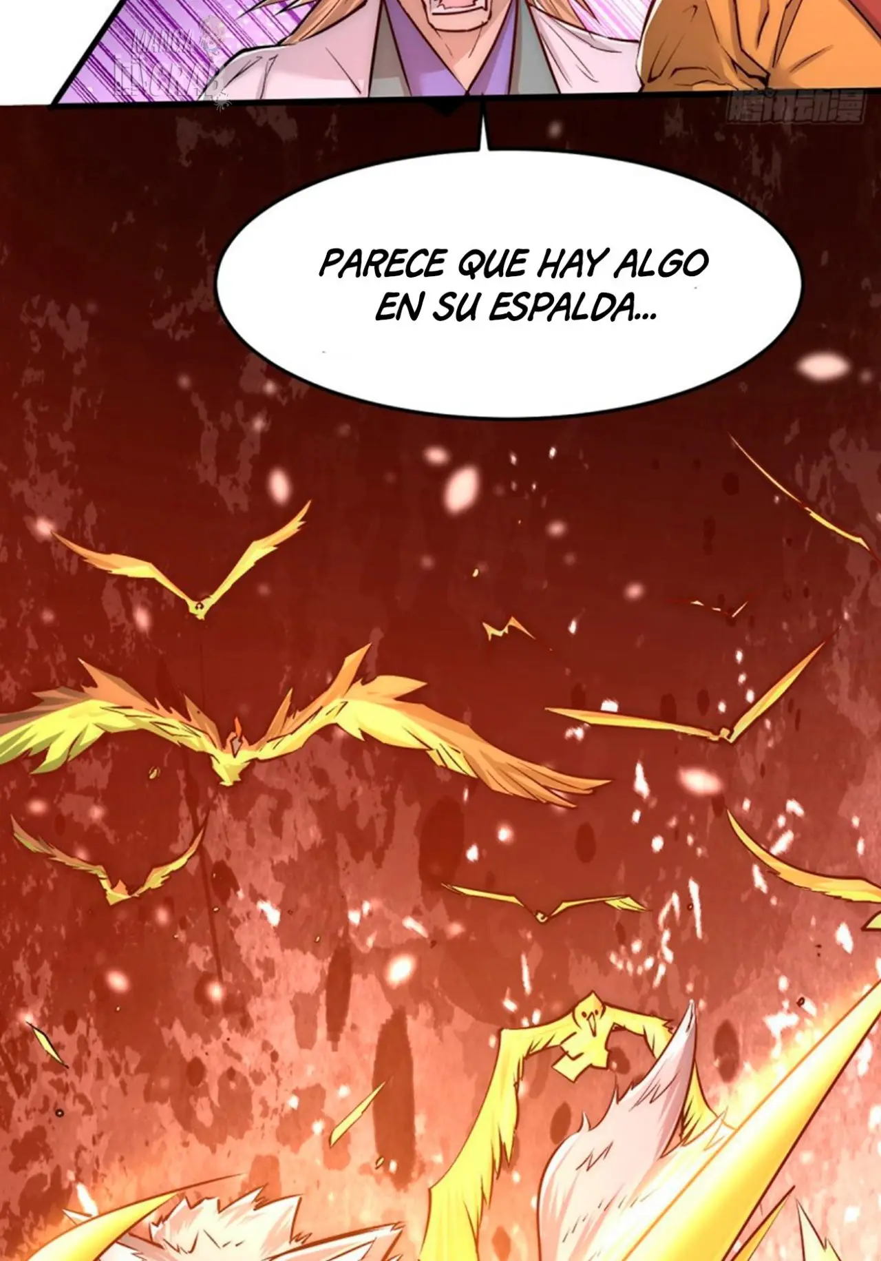 Almighty Master capítulo 164 página 51