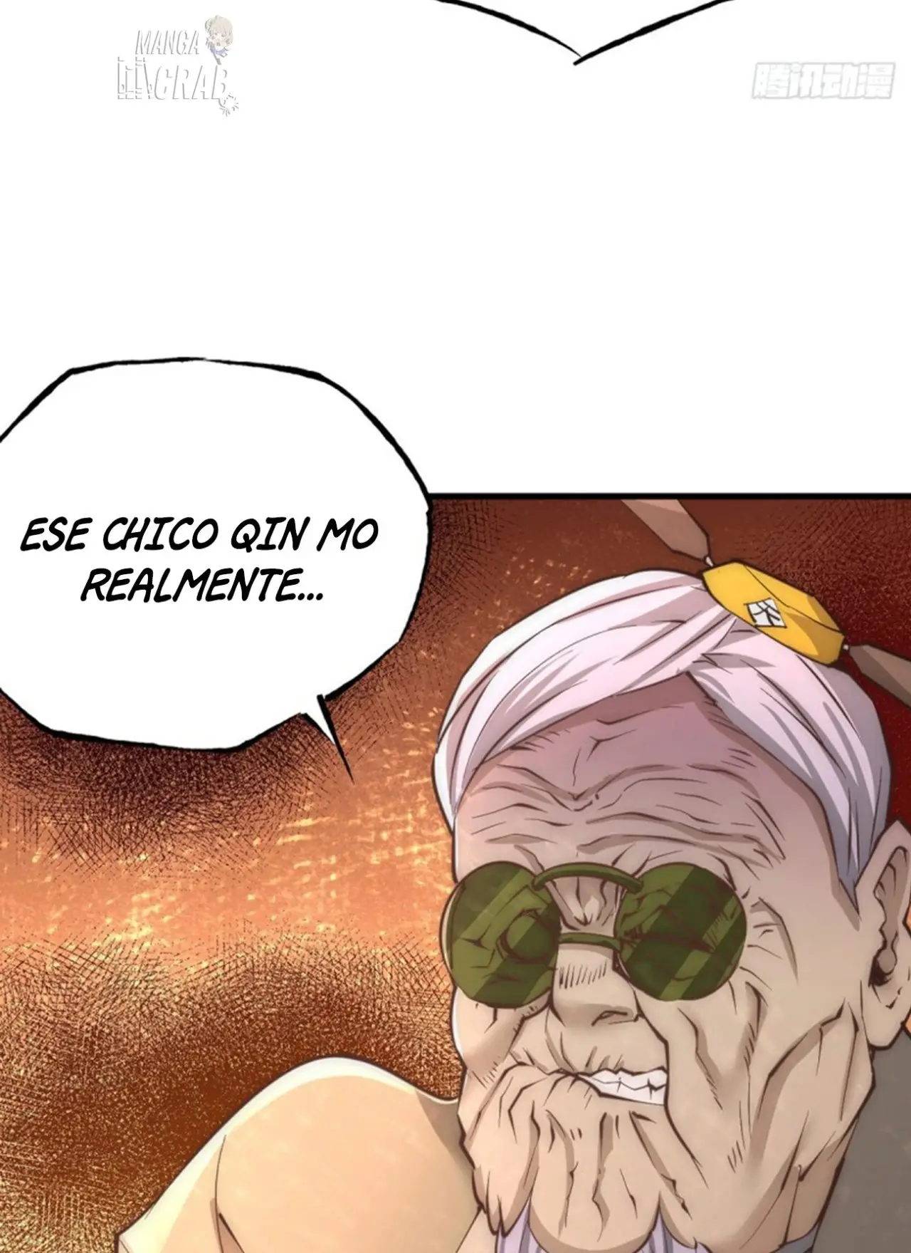 Almighty Master capítulo 165 página 52