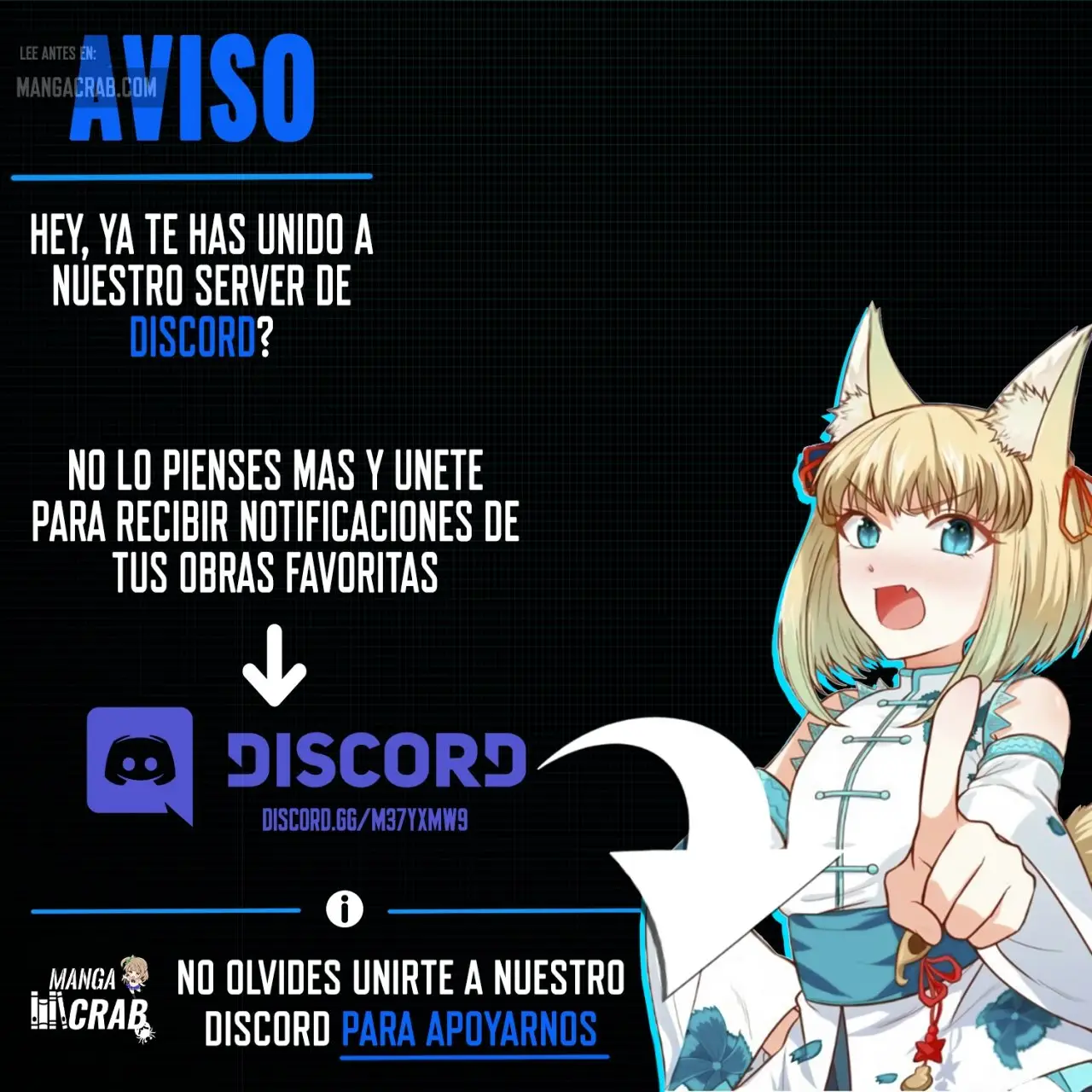 Almighty Master capítulo 167 página 50