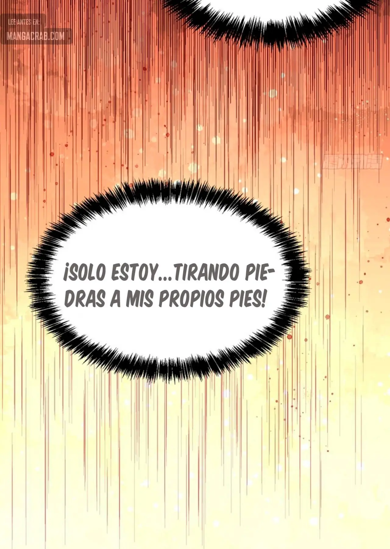 Almighty Master capítulo 168 página 25